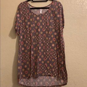 LulaRoe Classic Tee